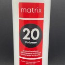 Matrix Color Cream Developer Volume 20 32FL OZ /946ML FAST SHIPPING