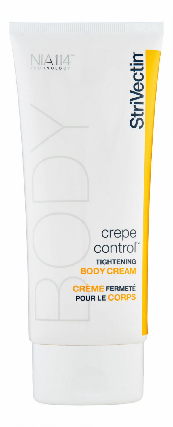 StriVectin Tighten & Lift Crepe Control Tightening Body Cream NO BOX FAST SHIPP