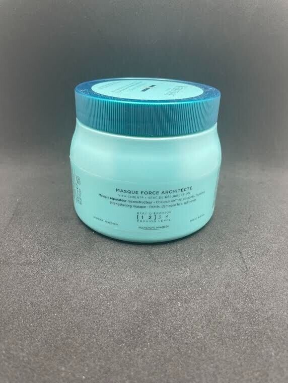 KERASTASE Resistance Force Architecte Reconstructing Masq 16.9 oz  FAST SHIPPING