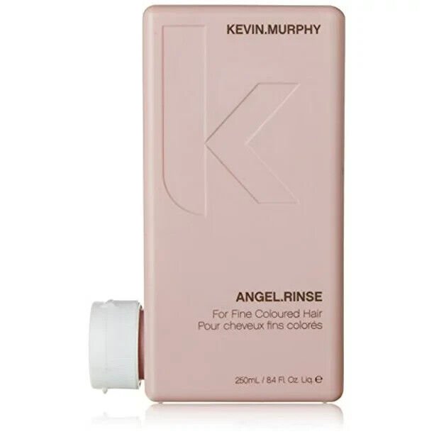 Kevin Murphy Angel Rinse Shampoo for Fine Coloured Hair, 8.4oz