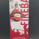 Semi-Permanent Color Fireball - Red by Pulp Riot for Unisex - 4 oz Hair Color