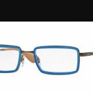 RAY BAN RB 6337 140 MM AUTHENTIC RX EYEGLASSES