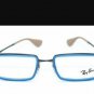 RAY BAN RB 6337 140 MM AUTHENTIC RX EYEGLASSES