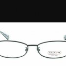 COACH HC 5018 Rose  135 MM AUTHENTIC RX EYEGLASSES