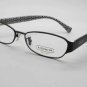 COACH HC 5018 Rose 135 MM AUTHENTIC RX EYEGLASSES