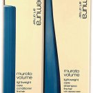 Shu Uemura Muroto Volume Amplifying Shampoo 10.0 oz & Conditioner 8.0 oz Duo