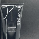 Shu Uemura Umou Hold Cream 100 ml / 3.4 fl. oz. FAST SHIPPING