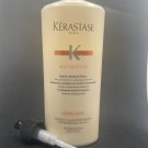 Kerastase Nutritive Bain Magistral Shampoo 33.8 oz