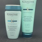 KERASTASE RESISTANCE BAIN FORCE ARCHITECTE AND CIMENT ANTI USURE 250ml / /200ml