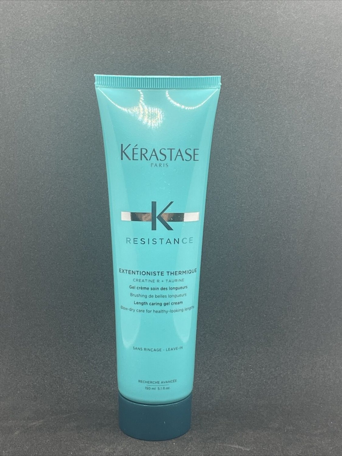 KERASTASE RESISTANCE EXTENTIONISTE THERMIQUE 150ml / 5.1oz Fast Shippping