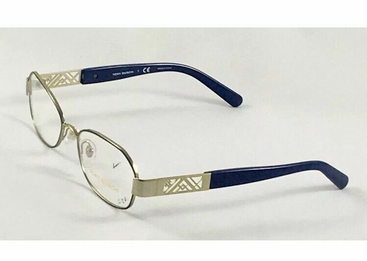 TORY BURCH TY 1043  135 MM AUTHENTIC RX EYEGLASSES