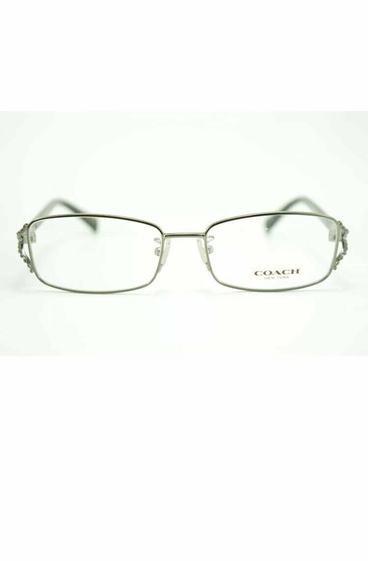 COACH HC 5073  135 MM AUTHENTIC RX EYEGLASSES