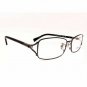 COACH HC 5073 135 MM AUTHENTIC RX EYEGLASSES