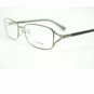 COACH HC 5073 135 MM AUTHENTIC RX EYEGLASSES