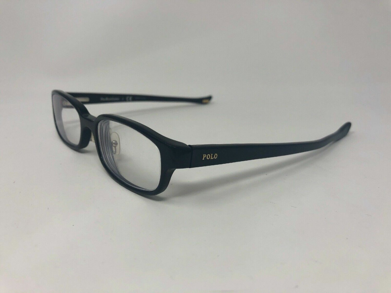 POLO RALPH LAUREN Petite Eyeglasses Frame Polo 8513 COL 501 47-16-125
