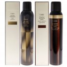 Oribe Grandiose Hair Plumping Mousse and Free Styler Working Hairspray 2 Pc Kit