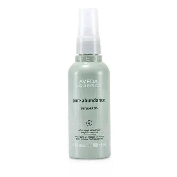 Aveda Pure Abundance Style Prep 100 ml/3.4 oz FAST SHIPPING