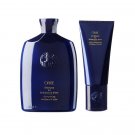 Oribe Shampoo 8.5oz and Conditioner 6.8oz for Brilliance & Shine Combo