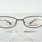 TORY BURCH TY 1024  52/16 135 MM AUTHENTIC RX EYEGLASSES