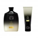 Oribe Gold Lust Repair and Restore Shampoo 8.5 oz. and Conditioner 6.8 oz. Set