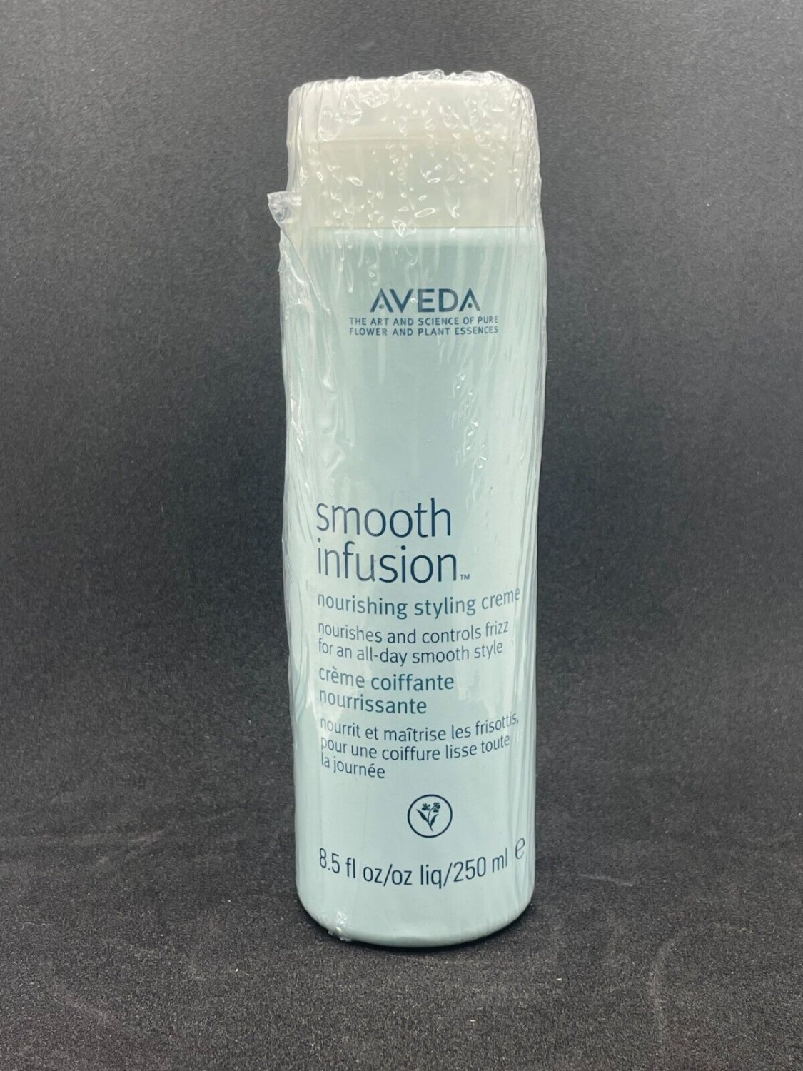 Aveda Smooth Infusion Nourishing Styling Creme - 8.5oz DISCONTINUTED