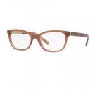 BURBERRY B 2232-F COL 3606 53/17 140 MM AUTHENTIC RX EYEGLASSES