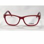 Chloe CE 2655 53/15 135 MM AUTHENTIC EYEGLASSES RX