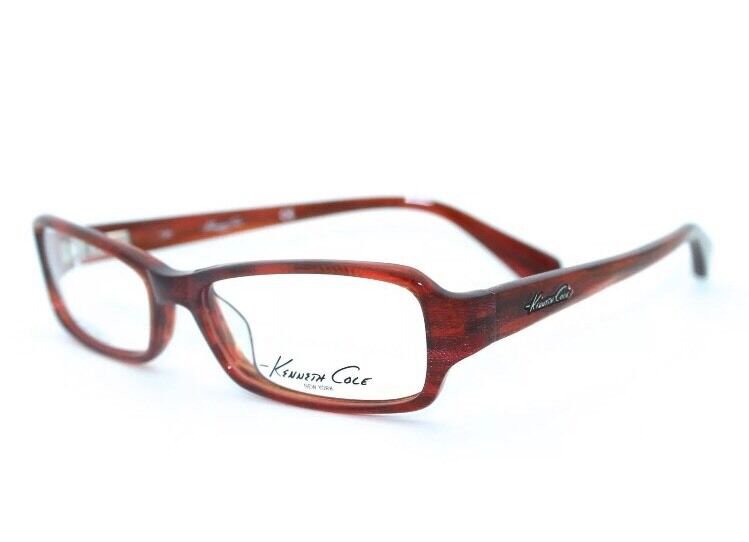 KENNETH COLE KC191 COL 038 52/15 130 MM AUTHENTIC RX eyeglasses
