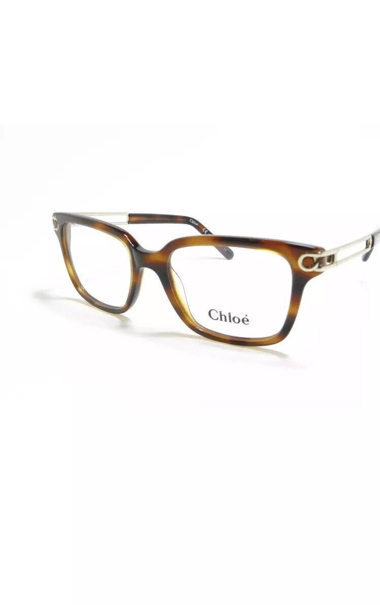 Chloe CE 2663 50/18 135 MM AUTHENTIC EYEGLASSES RX