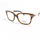 Chloe CE 2663 50/18 135 MM AUTHENTIC EYEGLASSES RX