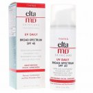 EltaMD UV Moisturizing Facial Sunscreen SPF 40 - 1.7 oz Tinted exp 11/24