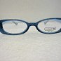 COACH HC 6016 Saige 5054 135 MM AUTHENTIC RX EYEGLASSES