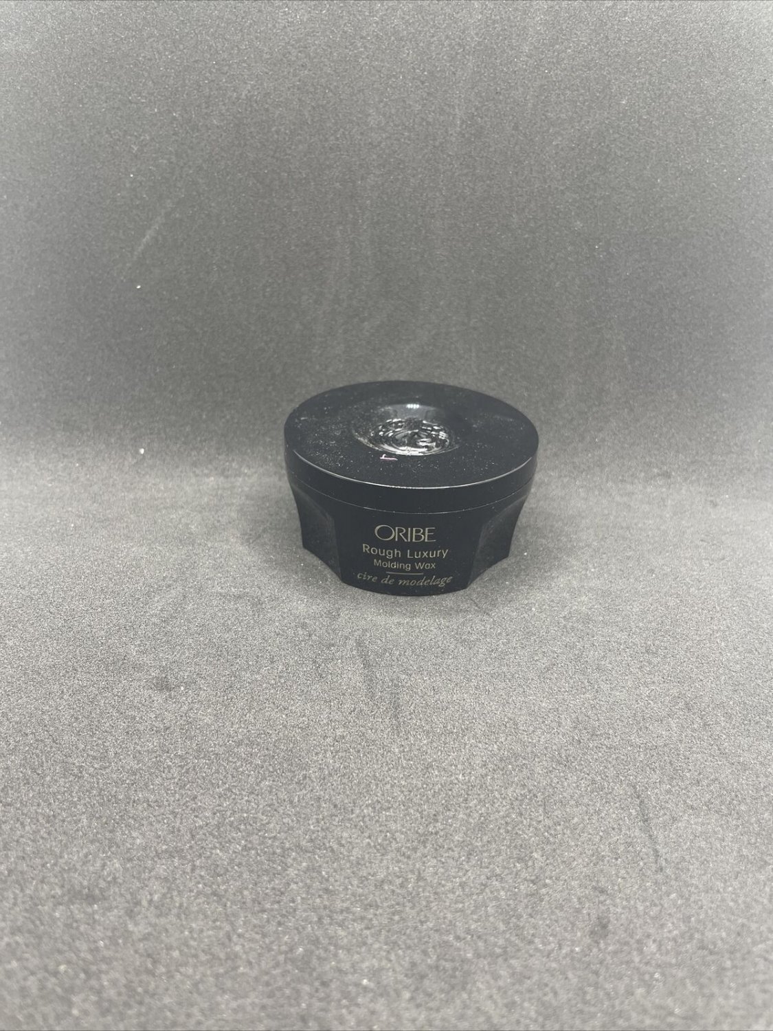 Oribe Rough Luxury Molding Wax (1.7 oz)  New NO BOX / NFR FAST SHIPPING