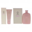 Oribe Serene Scalp Anti-Dandruff Shampoo 8.5 oz & Conditioner 6.8 oz SET~New~