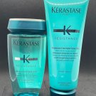 Kerastase Bain Extentioniste 8.5 oz. & Fondant Extentioniste 6.8 oz. Duo set