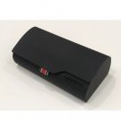Carrera Hard Case EyeGlass  Case Black with cleaning cloth