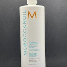 Moroccanoil Smoothing Conditioner 33.8oz/1L FAST SHIP