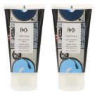 2 PK R+CO Turn Table Curl Defining Cream 5 oz FAST SHIPPING