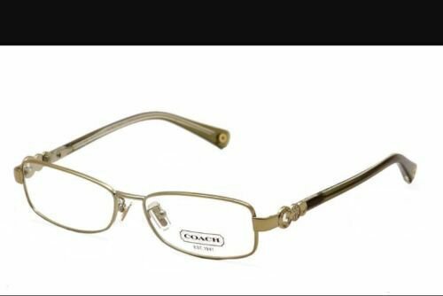 COACH HC 5005 Sande 135 MM AUTHENTIC RX EYEGLASSES