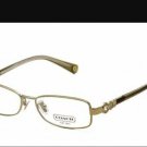 COACH HC 5005 Sande 135 MM AUTHENTIC RX EYEGLASSES