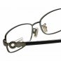 COACH HC 5005 Sande 135 MM AUTHENTIC RX EYEGLASSES