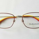 RALPH LAUREN PH 1131 COL 9001 53/18 145 MM  AUTHENTIC RX EYEGLASSES