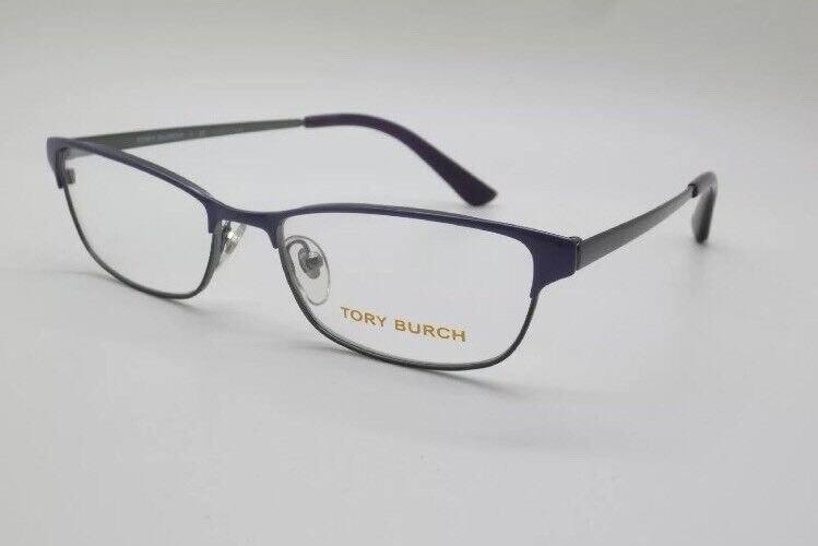 TORY BURCH TY 1036 COL 490  49/16 140 MM AUTHENTIC RX EYEGLASSES