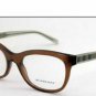 BURBERRY B 2213 140 MM AUTHENTIC RX EYEGLASSES