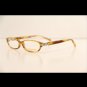 TORY BURCH TY 2013 50/14 135 MM AUTHENTIC RX EYEGLASSES