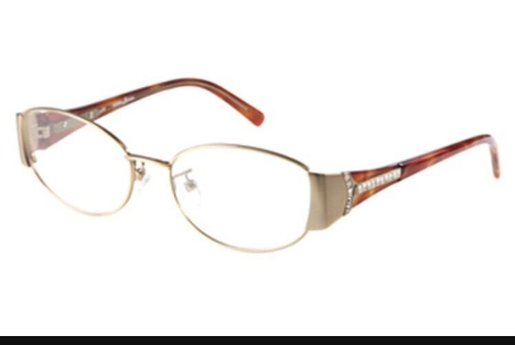 GUESS By Marciano Gm 148 COL SG  53/17 135 MM AUTHENTIC RX Eyeglasses