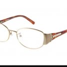 GUESS By Marciano Gm 148 COL SG  53/17 135 MM AUTHENTIC RX Eyeglasses
