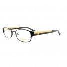 TORY BURCH TY 1037 COL 3009 52/17 140 MM AUTHENTIC RX EYEGLASSES