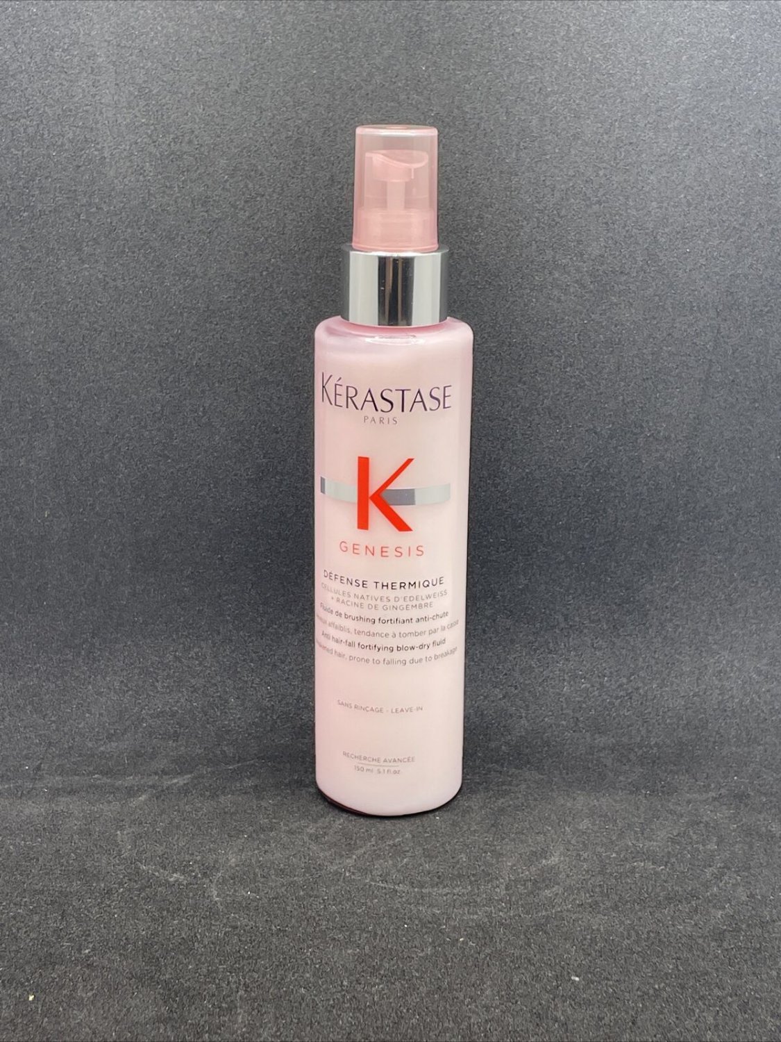 Kerastase Genesis DEFENSE THERMIQUE 150ml / 5.1oz