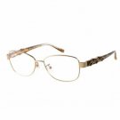 GUESS By Marciano Gm 155 54/15 135 Mm AUTHENTIC RX Eyeglasses